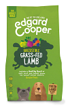 Edgard & Cooper hondenvoer Adult graslam 2,5 kg