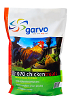 Garvo Kippensnoep 800 gr