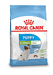 Royal Canin Hondenvoer X-Small Puppy 3 kg