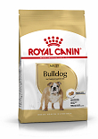 Royal Canin Hondenvoer Bulldog Adult 3 kg