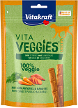 Vitakraft Vita Veggies Sticks Zoete Aardappel 80 gr
