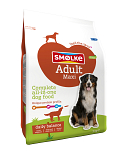 Smølke hondenvoer Adult Maxi 3 kg