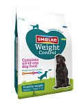 Smølke hondenvoer Weight Control 3 kg