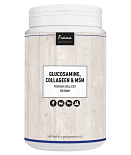 Frama Best For Pets Glucosamine, Collageen & MSM 500 gr
