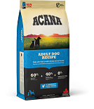 Acana Dog hondenvoer Adult Recipe 17 kg