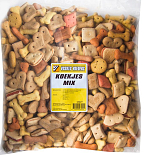 Voskes Koekjes Mix 2 kg
