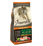 Primordial Adult Chicken & Salmon 12 kg