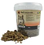 Carnis Gemalen Runderpens 250 gr