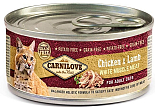 Carnilove Chicken & Lamb 100 gr