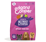 Edgard & Cooper Adult Plantaardig Rode Biet 1 kg