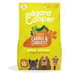 Edgard & Cooper Adult Plantaardig Wortel 1 kg