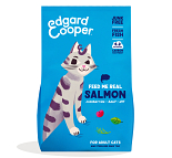 Edgard & Cooper kattenvoer Adult Zalm 2 kg