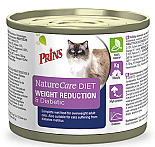 Prins Katenvoer NatureCare Diet Weight Reduction & Diabetic 200 gr