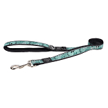 Rogz Hondenlijn Fancy Dress Mint Dog Black