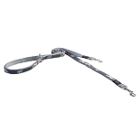 Rogz Hondenlijn Multi Fancy Dress Coral Island Silver