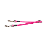 Rogz Splitter Utility Roze