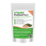 Vitalbix Psylliummash Proefverpakking 150 gr