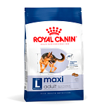 Royal Canin Hondenvoer Maxi Adult 15 kg