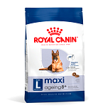 Royal Canin Hondenvoer Maxi Ageing 8+ 15 kg