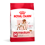 Royal Canin Hondenvoer Medium Adult 4 kg