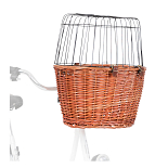 TRIXIE Fietsmand voor aan het Stuur