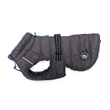 Beeztees Hondenjas Bobby Grijs