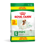 Royal Canin Hondenvoer Mini Adult 8 + 1 kg