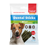 Sanal Dental Sticks S 7 st