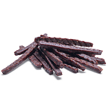 Beeztees Paarden Strips 150 gr