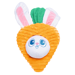 Beeztees Hondenspeelgoed Paashaas Knabbel