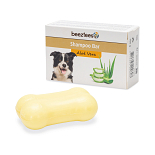 Beeztees Shampoo Bar Aloë Vera