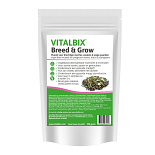 Vitalbix Breed & Grow Proefverpakking 200 gr