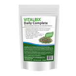Vitalbix Daily Complete Timothy Proefverpakking 250 gr