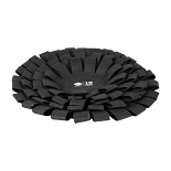 D&D I Love Happy Cats Snackmat Suzy Zwart