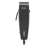 Wahl Tondeuse Rex Zwart
