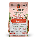 YDOLO Hondenvoer Healthy & Fresh Iberico Monoprotein 10 kg