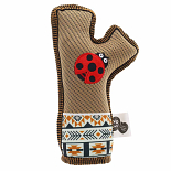 Duvo+ Hondenspeelgoed Boheemse Tak