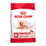 Royal Canin Hondenvoer Medium Ageing 10+ 15 kg