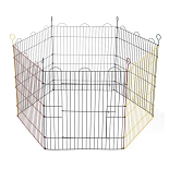 Beeztees konijnenren 105 cm