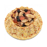 JR Farm Fruitcake 140 gr