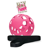 Excellent Hay Slowfeeder Fun and Flex Bal Roze