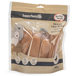 Beeztees Kipfilet Strips 900 gr