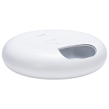 Beeztees Automatische Voerbak Onni Wit 180 ml