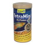 Tetra Min XL Flakes 1 ltr