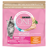 Purina One Kattenvoer Junior Kip 1,5 kg