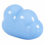 Coockoo Hondenspeelgoed Happy Cloud Blauw