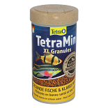 Tetra Min granulaat XL 250 ml