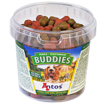 Antos Buddies Veggie 400 gr