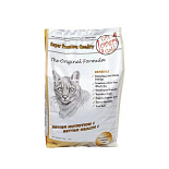 Cat Lovers Gold The Original 5 kg