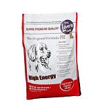Dog Lovers Gold Original HE 5 kg